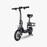 Jetson Ryder Pro Electric Scooter - JRY350-GBL