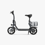 Jetson Ryder Pro Electric Scooter - JRY350-GBL
