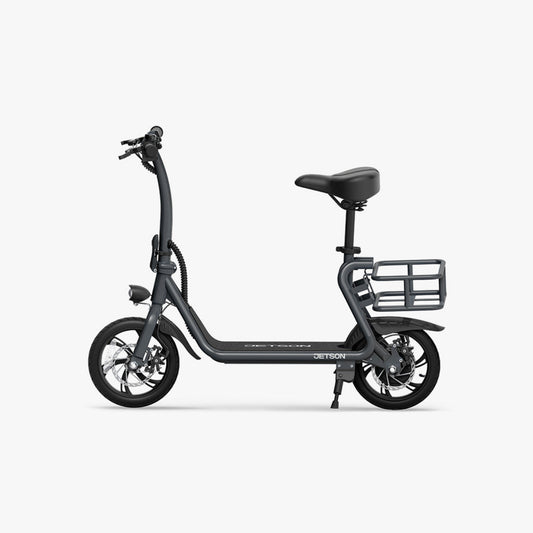 Jetson Ryder Pro Electric Scooter - JRY350-GBL