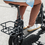Jetson Ryder Pro Electric Scooter - JRY350-GBL