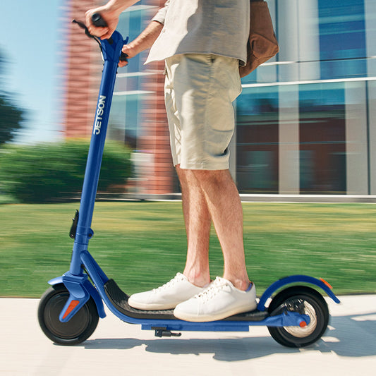 Jetson Shield Ultra-Lock Electric Scooter - JTGESC-NAV
