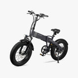 Jetson Warren All-Terrain Electric Bike - JWRNFT-GRY