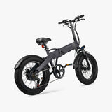 Jetson Warren All-Terrain Electric Bike - JWRNFT-GRY