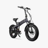 Jetson Warren All-Terrain Electric Bike - JWRNFT-GRY