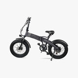 Jetson Warren All-Terrain Electric Bike - JWRNFT-GRY