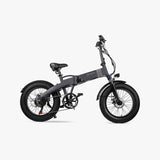 Jetson Warren All-Terrain Electric Bike - JWRNFT-GRY