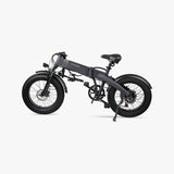 Jetson Warren All-Terrain Electric Bike - JWRNFT-GRY