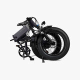 Jetson Warren All-Terrain Electric Bike - JWRNFT-GRY