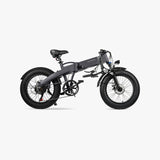 Jetson Warren All-Terrain Electric Bike - JWRNFT-GRY