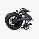 Jetson Warren All-Terrain Electric Bike - JWRNFT-GRY