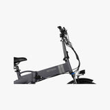 Jetson Warren All-Terrain Electric Bike - JWRNFT-GRY