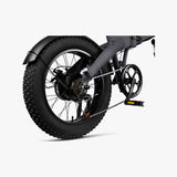 Jetson Warren All-Terrain Electric Bike - JWRNFT-GRY