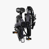 Jetson Warren All-Terrain Electric Bike - JWRNFT-GRY