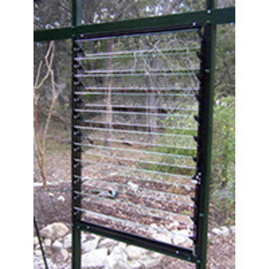 Janssens | Extra Louvered Window - RV-LOUVRE-ROYAL