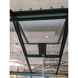 Janssens | Roof Window Fly Screen - VI-FLY-ROOF-WINDOW-BLACK