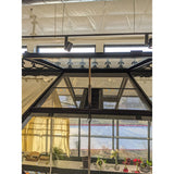 Janssens | Roof Window Fly Screen - VI-FLY-ROOF-WINDOW-BLACK