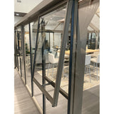 Janssens | Side Push Open Tilt Window - VI-SW-B