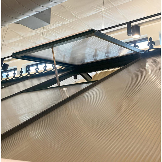 Janssens | Additional Roof Window - VI-RW-B
