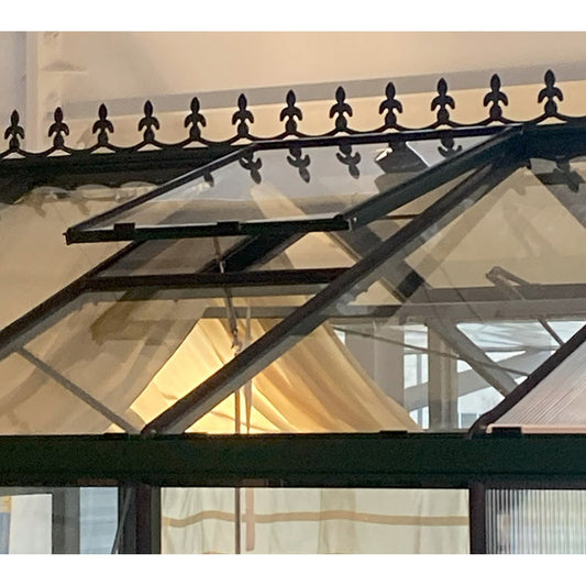 Janssens | Additional Roof Window - VI-RW-B