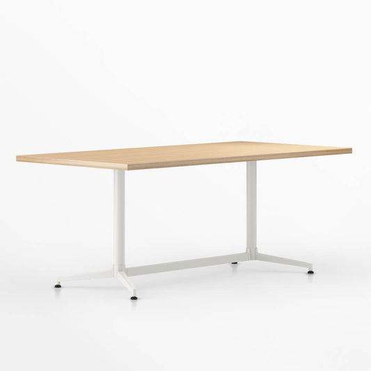Jive Bridge Base Conference Table -  BP04674