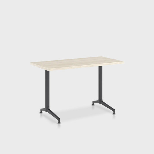 Jive Desk with C-Leg Base - BP01374