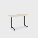 Jive Desk with C-Leg Base - BP01374