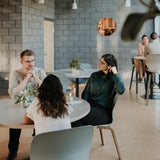 Jive Café Table - BP04715