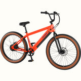 Retrospec Joe Rev BMX Electric Bike - 6023