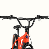 Retrospec Joe Rev BMX Electric Bike - 6023
