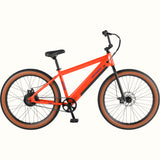 Retrospec Joe Rev BMX Electric Bike - 6023