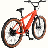 Retrospec Joe Rev BMX Electric Bike - 6023