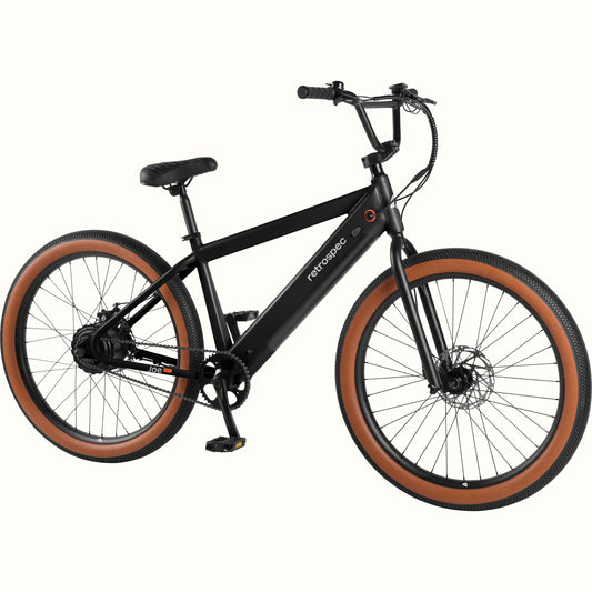 Retrospec Joe Rev BMX Electric Bike - 6023