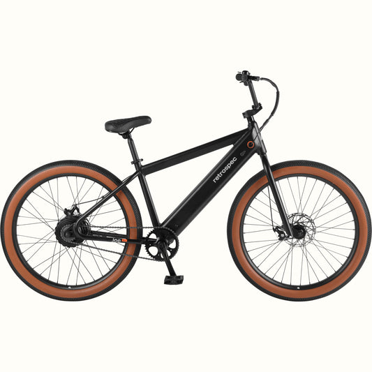 Retrospec Joe Rev BMX Electric Bike - 6023