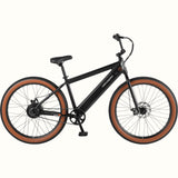 Retrospec Joe Rev BMX Electric Bike - 6023