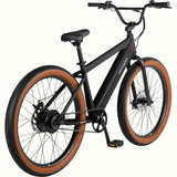 Retrospec Joe Rev BMX Electric Bike - 6023