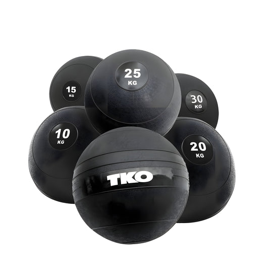 TKO Commercial Slam Balls - Bundle - 509SB