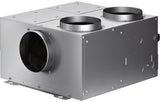 Elica - AREZZO - Elica Pro - External Blower Kit - 1200 CFM, 8" or 10" duct size compatible.  - External Blower Kit | KIT0153054
