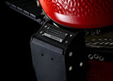 Kamado Joe Big Joe Charcoal Grill - Series II - BJ24NRHC