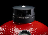 Kamado Joe Big Joe Charcoal Grill - Series II - BJ24NRHC