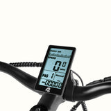 Koa Rev 2 Fat Tire Electric Bike