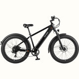 Koa Rev 2 Fat Tire Electric Bike