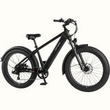 Koa Rev 2 Fat Tire Electric Bike