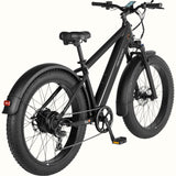 Koa Rev 2 Fat Tire Electric Bike