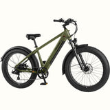Koa Rev 2 Fat Tire Electric Bike