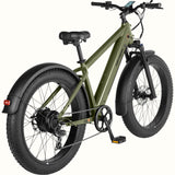 Koa Rev 2 Fat Tire Electric Bike