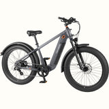 Retrospec Koa Rev+ 2 Fat Tire Electric Bike - 6001