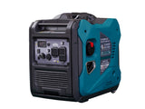 Konner-Sohnen Inverter generator KS 6000iES CO - KS 6000iES CO