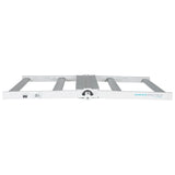 Advance Spectrum 400W Sun Series 4-Bar Full Spectrum LED Grow Light - Backyard Provider