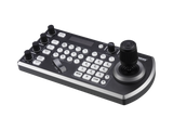 Lumens VSKB30 Compact IP PTZ Video Camera Joystick Controller - VSKB30