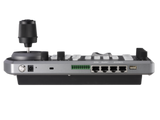 Lumens VSKB30 Compact IP PTZ Video Camera Joystick Controller - VSKB30